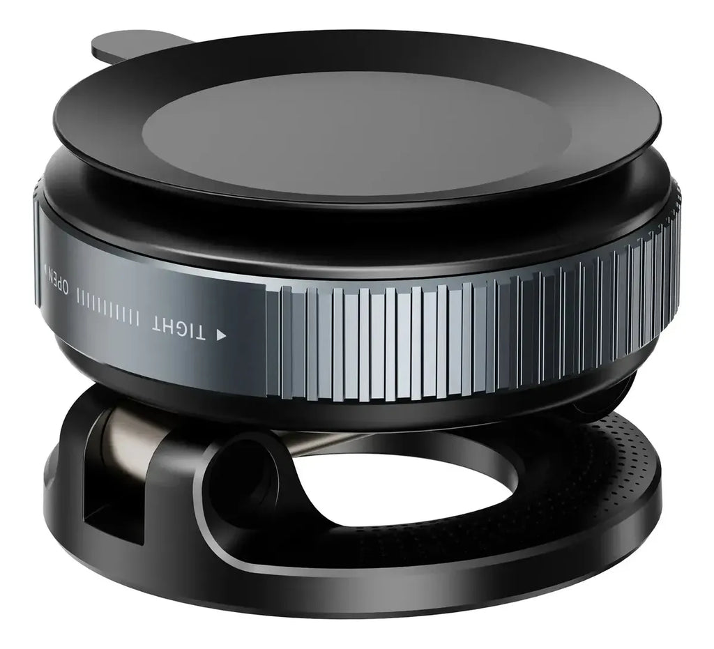 SOPORTE MAGNÉTICO MAGFIX 360™ – FIRME, SEGURO Y SIN COMPLICACIONES