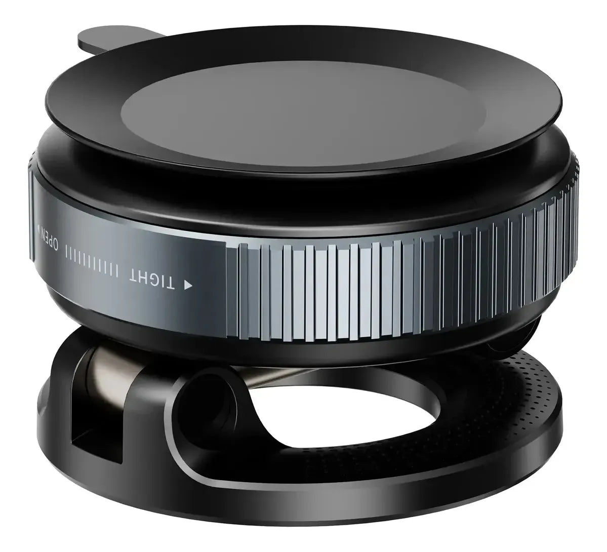 SOPORTE MAGNÉTICO MAGFIX 360™ – FIRME, SEGURO Y SIN COMPLICACIONES