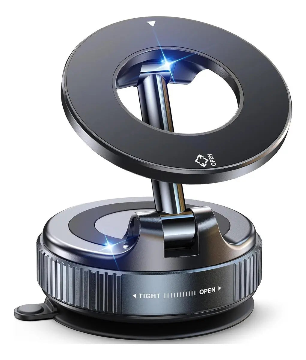 SOPORTE MAGNÉTICO MAGFIX 360™ – FIRME, SEGURO Y SIN COMPLICACIONES